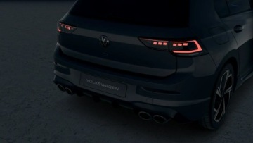 Volkswagen Golf VIII R Facelifting 2.0 TSI 333KM 2026 Volkswagen Golf R 2.0 TSI 4Motion 333 KM DSG -, zdjęcie 7