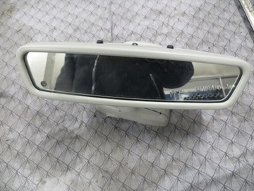 MERCEDES ML W163 ZRCÁTKO ZPÁTEČNÁ