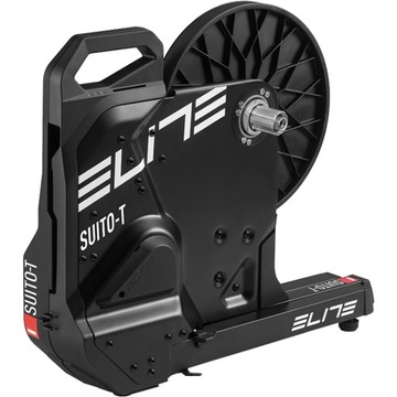 Велотренажер ELITE Suito-T 20-40 км/ч