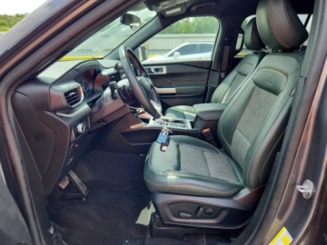 Ford Explorer VI 2022 Ford Explorer Timberline 2022 2.3 Benzyna 300KM, zdjęcie 7