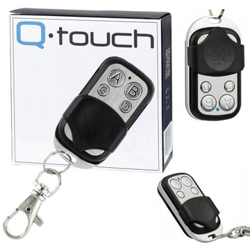 PILOT WŁĄCZNIK DOTYKOWY WIFI RADIOWY 433 MHz