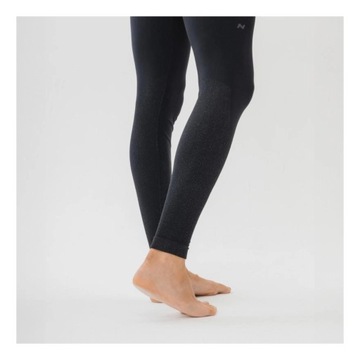 Брюки REBELHORN FREEZE II BLACK черные БЕСПЛАТНО