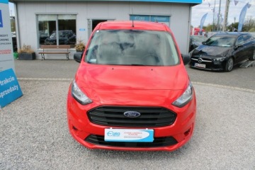 Ford Transit Connect III 2021 Ford Transit Connect 230 1.5 EcoBlue 120KM AUTOMAT, zdjęcie 2