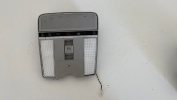 LAMPKA PODSUFITKI MERCEDES S W221 CL W216 2168205226