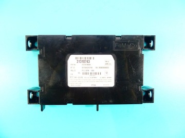 MODUŁ BLUETOOTH VOLVO V50 S40 II C30 XC90