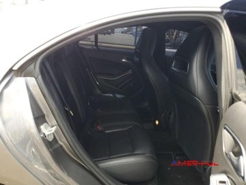 Mercedes CLA C117 2018 Mercedes-Benz CLA 2018 r., 2,0L 250 4MATIC 2.0 Benzyna 208KM, zdjęcie 9