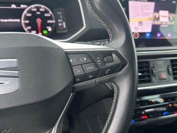 Seat Tarraco SUV 2.0 TDI 150KM 2022 Seat Tarraco 2.0 TDI 150KM Xcellence HAK DSG Audio, zdjęcie 28