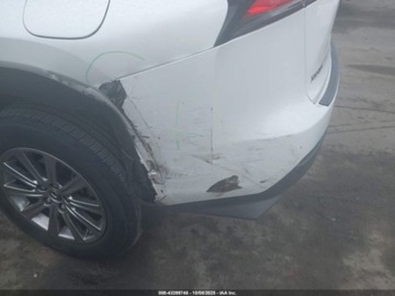 Lexus NX II 2021 Lexus NX 2021 Lexus NX 300 FWD 2.0 Benzyna 235KM, zdjęcie 6