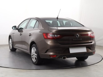 Renault Megane IV Hatchback 5d 1.6 SCe 114KM 2016 Renault Megane 1.6 SCe, Salon Polska, zdjęcie 3