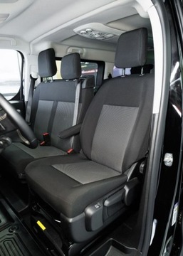 Toyota 2024 Toyota Proace Verso Verso 2.0 D4-D Long Business Aut. 2.0 Diesel 177KM, zdjęcie 7