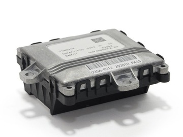 НОВЫЙ! Модуль динамического рулевого управления AFS BMW 7189312