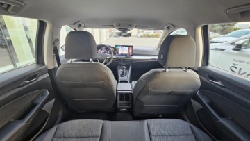 Volkswagen Golf VIII Hatchback Facelifting 2.0 TDI SCR 116KM 2025 Volkswagen Golf Variant Life 2.0 TDI 116 KM 6-bieg, zdjęcie 14