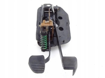 CITROEN BERLINGO PEUGEOT PARTNER I LIFT 02-10 PEDAŁY SPRZĘGŁA HAMULCA EU