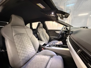 Audi A4 B9 Allroad Quattro Facelifting 2.0 40 TDI 204KM 2023 Audi A4 Avant 40 TDI quattro S tronic S line *Funk, zdjęcie 20