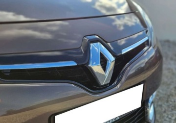 Renault Grand Scenic II Grand Scenic Facelifting 1.6 dCi eco2 130KM 2013 Renault Grand Scenic Lift SLICZNY 1.6 dCi 130KM Bogata Wersja ORYGINAL Zad, zdjęcie 17