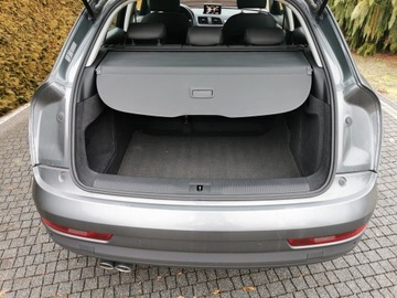 Audi Q3 I SUV Facelifting 2.0 TDI 150KM 2016 AUDI Q3 2.0 TDI 150KM LIFT Bezwypadkowy PIERWSZY WŁAŚCICIEL STAN IDEALNY !!, zdjęcie 23