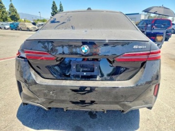 BMW Seria 5 G90-91 2026 BMW Seria 5 530 I 2026 2.0 Benzyna 255KM, zdjęcie 2