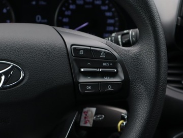 Hyundai i30 III Hatchback 1.4 MPI 100KM 2019 Hyundai i30 1.4 CVVT, Salon Polska, Serwis ASO, zdjęcie 15