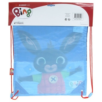 Рюкзак Bing Rabbit 507