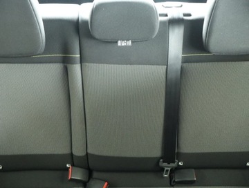 Citroen C3 III Hatchback 1.2 PureTech 82KM 2017 Citroen C3 1.2 PureTech, Navi, Klima, Klimatronic, zdjęcie 9