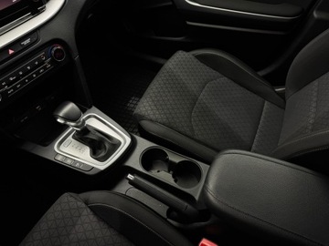 Kia Ceed III Kombi 1.6 CRDi 136KM 2021 Kia Ceed M / Kamera / 1 właściciel / Salon Polska, zdjęcie 23