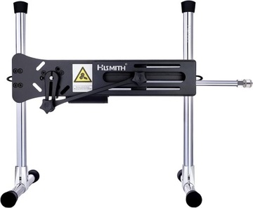 SEX maszyna HISMITH AK-01 Premium sterowana przewodem
