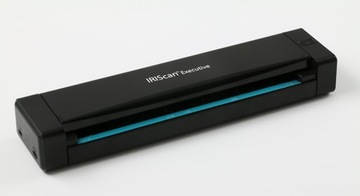 ИРИС | Представительский 4 | Листовой сканер | USB 2.0 | 600 х 600 т/д