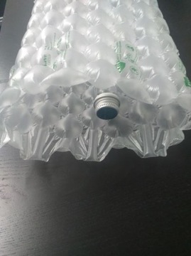 Подушка безопасности 390х280х400мб