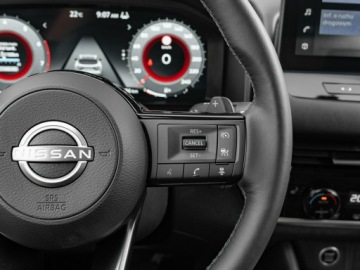 Nissan Qashqai III Crossover 1.3 DIG-T MHEV 158KM 2023 Nissan Qashqai GD4J381#1.3 DIG-T mHEV N-Connecta, zdjęcie 16