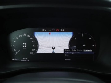 Volvo XC40 Crossover 2.0 D3 150KM 2019 Volvo XC40 D3, Skóra, Navi, Klima, Klimatronic, zdjęcie 10