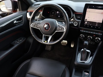 Renault Arkana SUV 1.3 TCe 158KM 2023 Renault Arkana 1.3 TCe, Salon Polska, Serwis ASO, zdjęcie 6