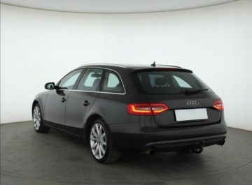 Audi A4 B8 Avant Facelifting 1.8 TFSI 170KM 2014 Audi A4 1.8 TFSI, Automat, Navi, Xenon, Bi-Xenon, zdjęcie 3