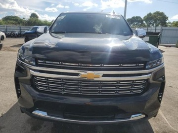 Chevrolet Tahoe GMT900 2024 Chevrolet Tahoe 2024 CHEVROLET TAHOE K1500 PREMIER , silnik 5.3, 44 5.3, zdjęcie 4