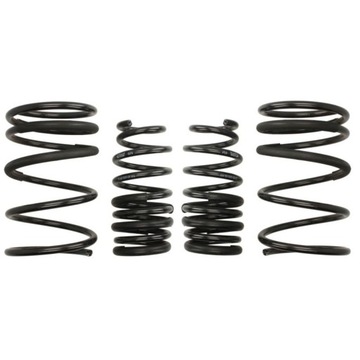 Sprężyny EIBACH PRO KIT Honda Civic VI ES, EU, EP