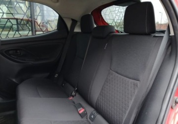 Toyota 2023 Toyota Yaris Yaris Style Vat Marza Serwis ASO 1 wl. Salon PL Rej. 20, zdjęcie 6