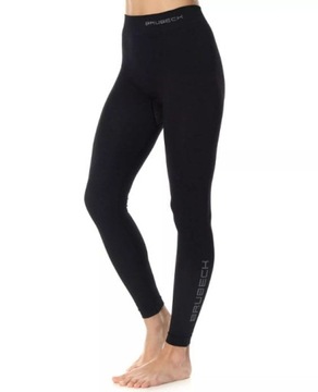 Bielizna Termoaktywna Brubeck Damskie Spodnie BRUBECK EXTREME THERMO XS