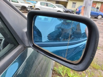 BMW 3 E46 ZRCÁTKO PRAVÉ EU