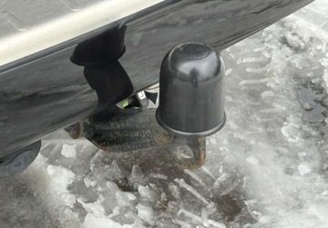 Volkswagen Multivan T6 2011 Volkswagen Multivan Comfortline 4Motion, Tempomat, Hak, GPS, Podgrzewane f, zdjęcie 36