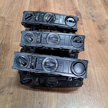 Panel Klimatyzacji Nawiewu Mercedes Sprinter 906 A9068300185