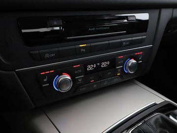 Audi A6 C7 Limousine Facelifting 1.8 TFSI ultra 190KM 2017 Audi A6 Automat skóra xenon navi klima auto (4, zdjęcie 26