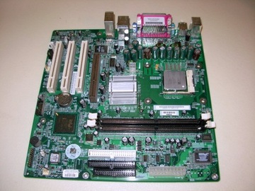 Плата 478 HP d230 MT 335187-001