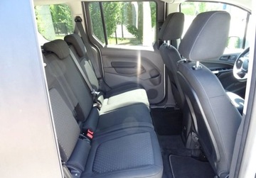 Ford Tourneo Connect III Standard 1.5 EcoBlue 100KM 2020 Ford Tourneo Connect Bezwypadkowy Serwisowany 1-Wlasciciel Blis Radar Kame, zdjęcie 10