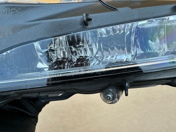 LEXUS RX IV 350/450H FACELIFT 19R- HALOGEN LEVÝ PŘEDNÍ LED