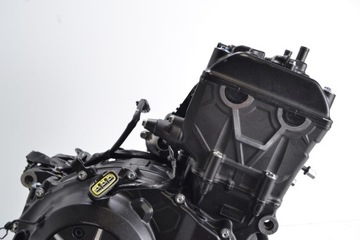 Двигатель HONDA CB 1000 R SC80