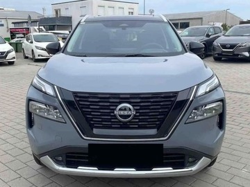 Nissan X-Trail IV 1.5 VC-T e-POWER 213KM 2025 Od ręki - Tekna e-POWER 4WD 1.5 213KM / Pakiet Premium, zdjęcie 1