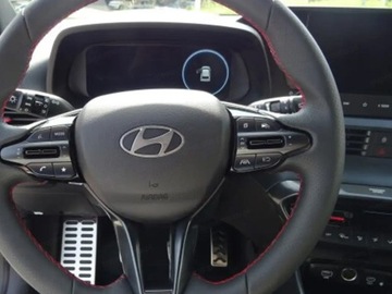 Hyundai i20 III 2025 HYUNDAI i20 1.2 N Line Hatchback 79KM 2025, zdjęcie 5