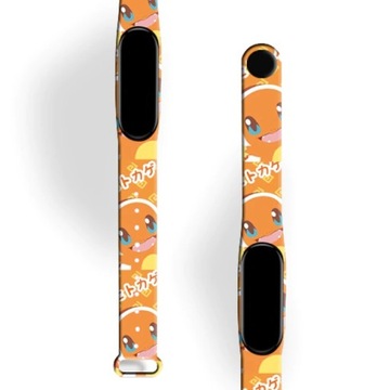 ZEGAREK LED SMARTBAND POKEMON OPASKA DLA DZIECKA