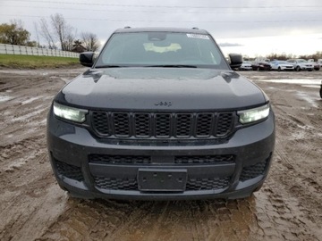 Jeep 2023 Jeep Grand Cherokee L Laredo 2023 3.6l 3.6 Benzyna 293KM, zdjęcie 5