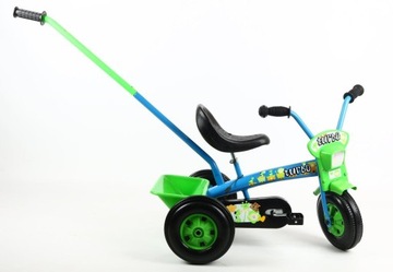 Rowerek trójkołowy 8