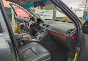 Volvo XC90 I 4.4 315KM 2008 Volvo XC 90 4.4 V8 Instalacja LPG Zadbany Zobacz 4.4 Benzyna 315KM, zdjęcie 15